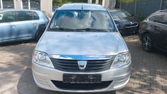 Bild des Angebotes Dacia Logan MCV Kombi Ambiance TÜV NEU