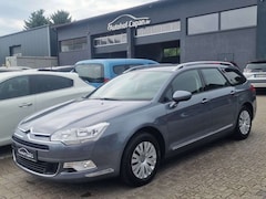 Bild des Angebotes Citroen C5 Tourer 2.0 16VConfort/2.Ha/Automatik/AHK//Sitzheiz