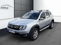 Bild des Angebotes Dacia Duster I Urban Explorer 4x2 *KLIM*SH*NAV*ALU*