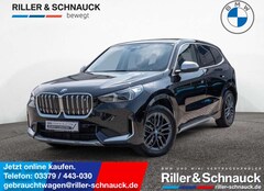 Bild des Angebotes BMW iX1 xDrive 30 X-Line SHZ AHK ACC HUD LED 360°
