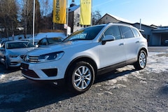 Bild des Angebotes VW Touareg V6 TDI Terrain Tech 4Motion