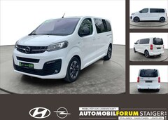 Bild des Angebotes Opel Zafira Life 2.0 D (L2) Elegance M 2xKlima ACC LM