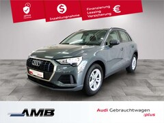 Bild des Angebotes Audi Q3 35 TDI LED/ACC/virt.C+/Navi+/Sitzhzg/02.29Gar
