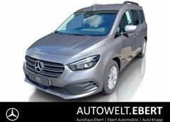 Bild des Angebotes Mercedes-Benz T-Class T 180d Progr AHK Navi-/Park/TechnikPkt LED KeyGo