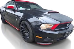 Bild des Angebotes Ford Mustang 3,7 *LEDER*KLIMA*20 ZOLL*PDC*