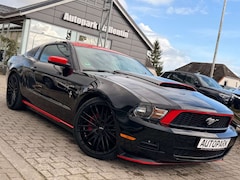 Ford Mustang 3,7 *LEDER*KLIMA*20 ZOLL*PDC*