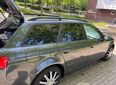 Bild des Angebotes SEAT Exeo ST 1.8TSI Sport
