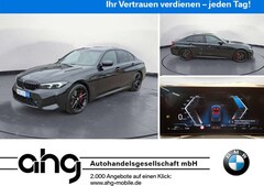 Bild des Angebotes BMW 318 i Automatik M Sportpaket Pro 19' Comfort Pake