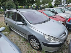 Bild des Angebotes Peugeot 307 Break/ SW Panoramadach