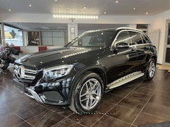 Bild des Angebotes Mercedes-Benz GLC 250 GLC*250*4Matic*SPA*ALP*AMB*TÜV Neu*