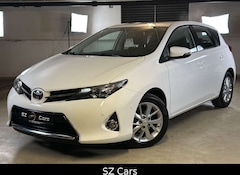 Bild des Angebotes Toyota Auris Life+*KAM*TEMP*KLIMA*