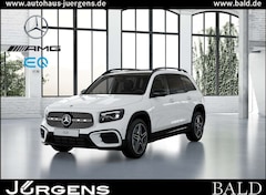 Bild des Angebotes Mercedes-Benz GLB 250 4M AMG-Sport/MLB/Pano/AHK/Night/Dist/Key
