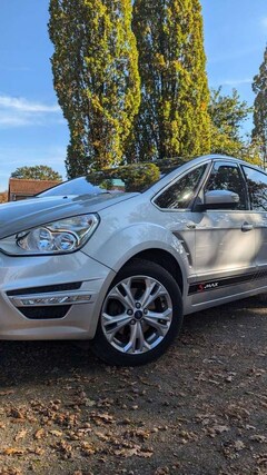 Bild des Angebotes Ford S-Max 2.2 TDCi DPF Titanium