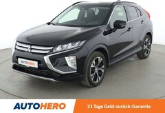 Bild des Angebotes Mitsubishi Eclipse Cross 1.5 T-MIVEC Diamant Edition+ 2WD*LED*TEMPO*CAM*PDC