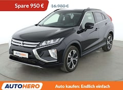 Bild des Angebotes Mitsubishi Eclipse Cross 1.5 T-MIVEC Diamant Edition+ 2WD*LED*TEMPO*CAM*PDC