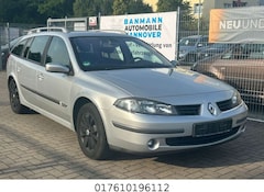 Bild des Angebotes Renault Laguna II Grandtour Avantage