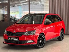 Bild des Angebotes Skoda Fabia Monte Carlo*2.Hand*Panorama*SHZ*PDC*Tüv/Au neu