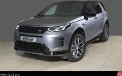Bild des Angebotes Land Rover Discovery Sport D200 Dynamic SE AWD Navi ACC Leder 2-Zonen-Klima