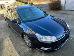 Bild des Angebotes Citroen C5 C5 Tourer V6 HDi 240 Biturbo FAPExclusive