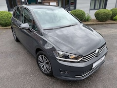 Bild des Angebotes VW Golf Sportsvan VII Allstar/PDC/SHZ/TEMPO/1.Hand/