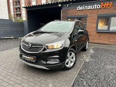 Bild des Angebotes Opel Mokka X Selection Start/SitzHzg/LenkradHZG/Tempo