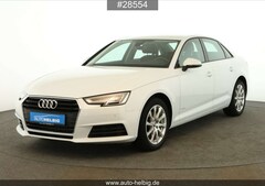 Bild des Angebotes Audi A4 A4 Lim 35 TFSI #Navi#Tempomat#DSP#GRA#PDC#SHZ#