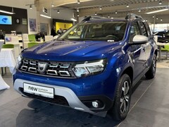 Bild des Angebotes Dacia Duster Prestige Blue dCi 115 PS 4WD