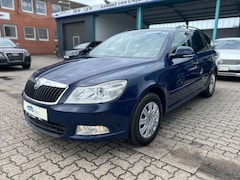 Bild des Angebotes Skoda Octavia Combi Impuls Edition