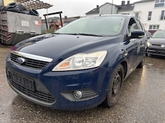 Ford Focus Turnier Viva EUR5*MFL*EFH*ALU*ZV*WFS