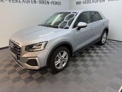 Bild des Angebotes Audi Q2 35 TFSI advanced Navi°Allwetter° 10TKM