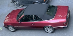 Bild des Angebotes Mercedes-Benz Baureihe 124 CE-24 300 Cabrio (124.061)