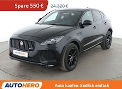 Bild des Angebotes Jaguar E-Pace D150 R-Dynamic S AWD Aut.*NAVI*LED*ACC*CAM*PDC