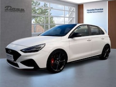 Bild des Angebotes Hyundai i30 N Performance 8-DCT NaviPaket