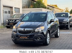 Bild des Angebotes Opel Mokka 1.4 Turbo ecoFLEX INNVATION Start/Stop*NAV