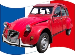 Bild des Angebotes Citroen 2CV 2 CV 6 Club