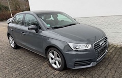 Bild des Angebotes Audi A1 Sportback 1.4 TDI S Line Plus Pano Navi Xenon