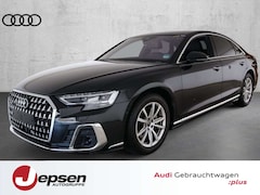 Bild des Angebotes Audi A8 50 TDI qu. Stdhzg HUD ParkAss 360 PANO