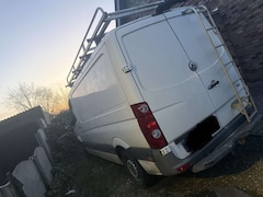 Bild des Angebotes VW Crafter Crafter 30 TDI