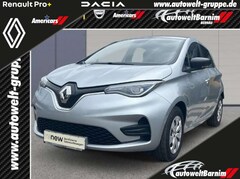 Bild des Angebotes Renault ZOE Life R1