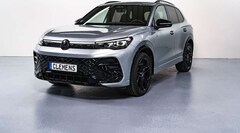 Bild des Angebotes VW Tiguan 1.5 R-Line BLACK STYLE