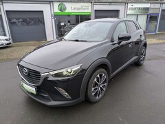 Bild des Angebotes Mazda CX-3 1.5 SKYACTIV-D 105 LED PDC SITZHEIZUNG 17"