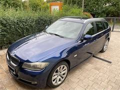 Bild des Angebotes BMW 320 320d DPF Touring Edition Lifestyle