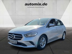 Bild des Angebotes Mercedes-Benz 200 ,AUTOM.,Navi,SHZ,PDC,SpurH,el.Heck
