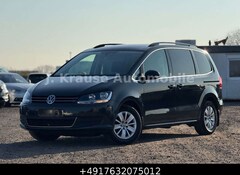 Bild des Angebotes VW Sharan 2.0 TDI DSG BMT 7Sitzer Nav Shz