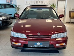 Bild des Angebotes Honda Accord 2.2 °Klima°automatik°Tüv°El.Fenster°