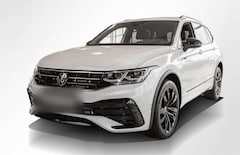 Bild des Angebotes VW Tiguan Allspace R-Line 2.0 TDI 4M DSG NAVI/AHK/Keyless