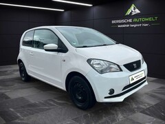 Bild des Angebotes SEAT Mii STYLE SALSA/KLIMA/TEMP/PDC/AUX