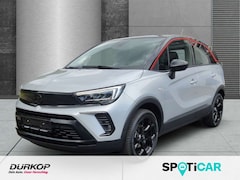 Bild des Angebotes Opel Crossland 1.2 Turbo GS Line 6-AT Einparkhilfe