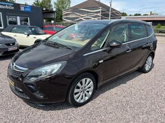 Bild des Angebotes Opel Zafira C Tourer Innovation *Navi*PDC*Euro6*