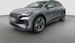 Bild des Angebotes Audi Q4 e-tron S line 45 quattro AHK Pano Matrix 360°